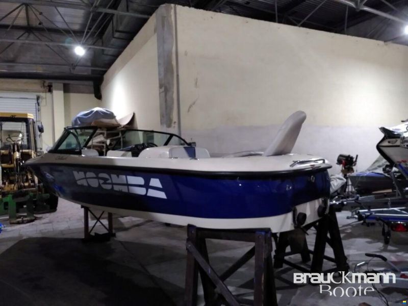 Moomba by Skiers Choice Outback
