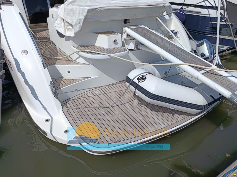 2005 Innovazioni e Progetti ALENA 56 à vendre