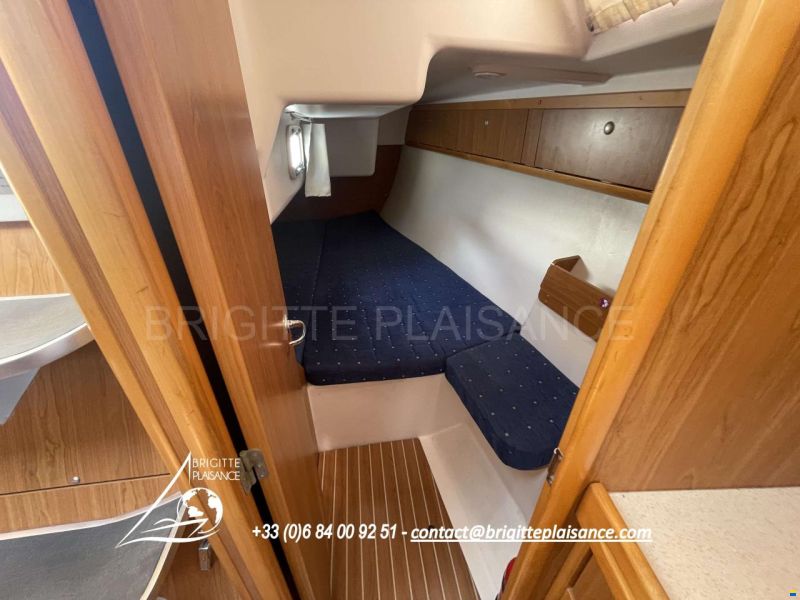 ETAP YACHTING 34 S