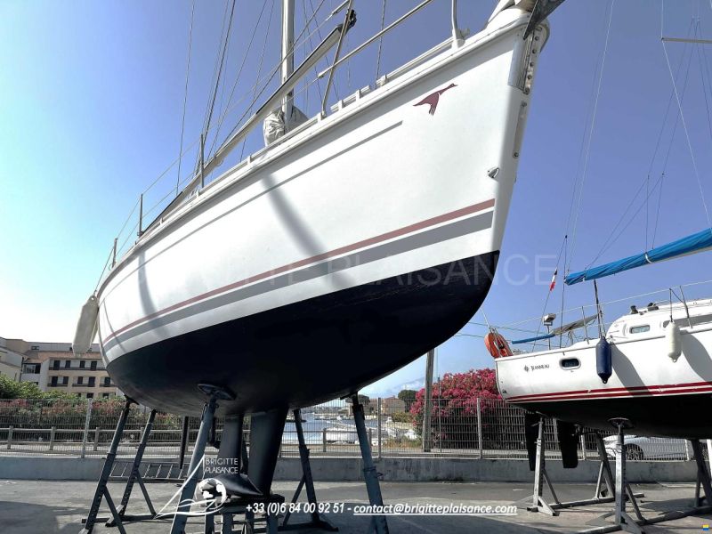 ETAP YACHTING 34 S