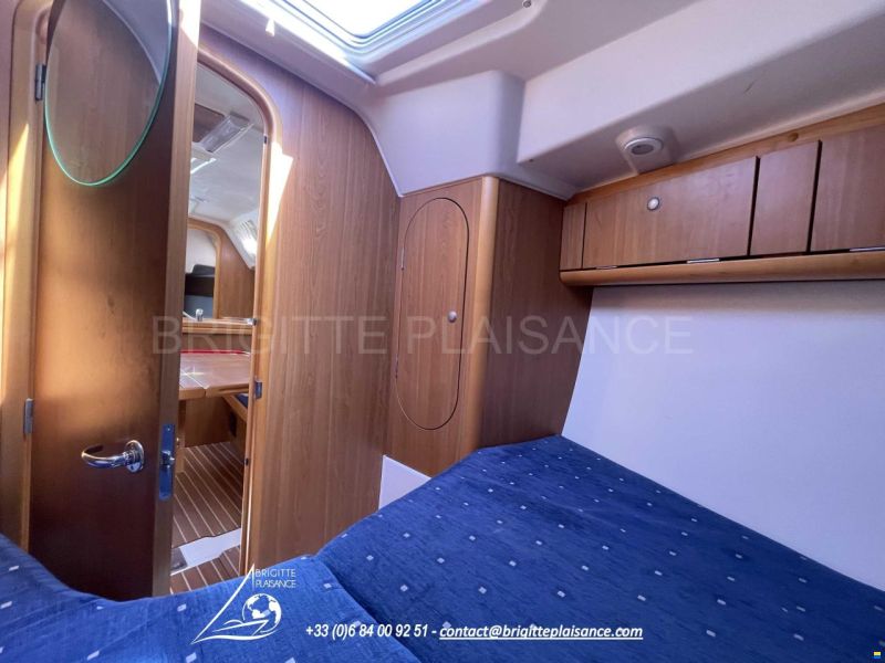 ETAP YACHTING 34 S
