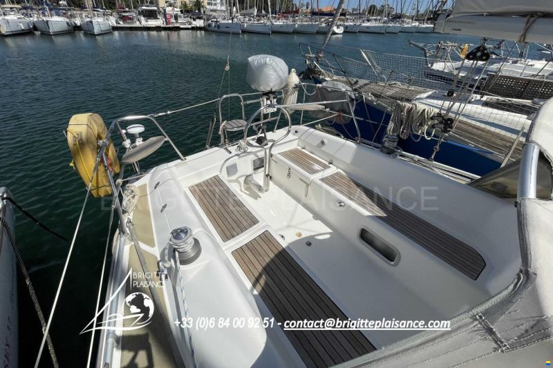 ETAP YACHTING 34 S
