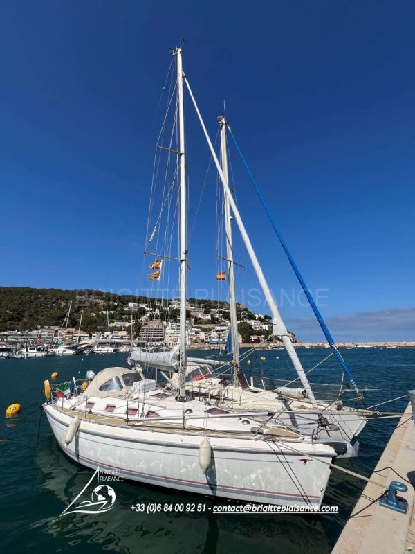 ETAP YACHTING 34 S