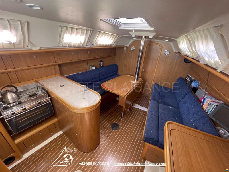 ETAP YACHTING 34 S