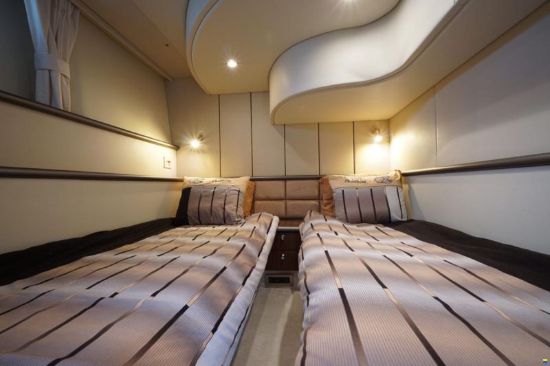 Sunseeker 62 Manhattan