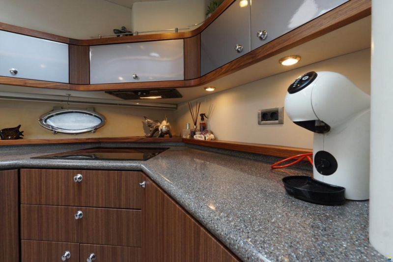 Sunseeker 62 Manhattan