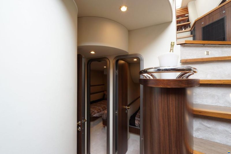 Sunseeker 62 Manhattan
