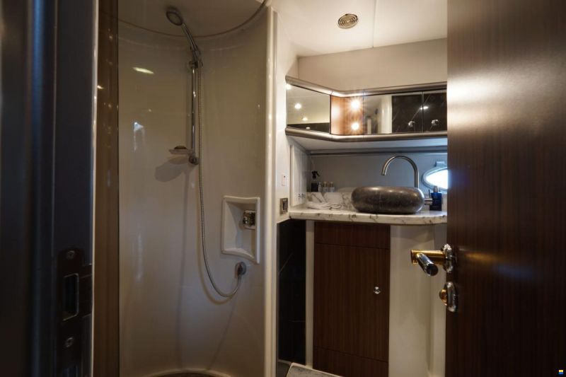 Sunseeker 62 Manhattan