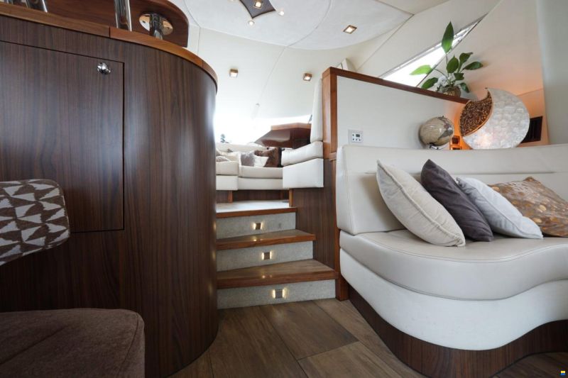 Sunseeker 62 Manhattan