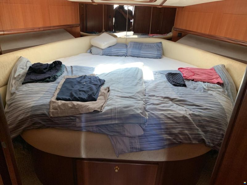 Galeon 380 Fly