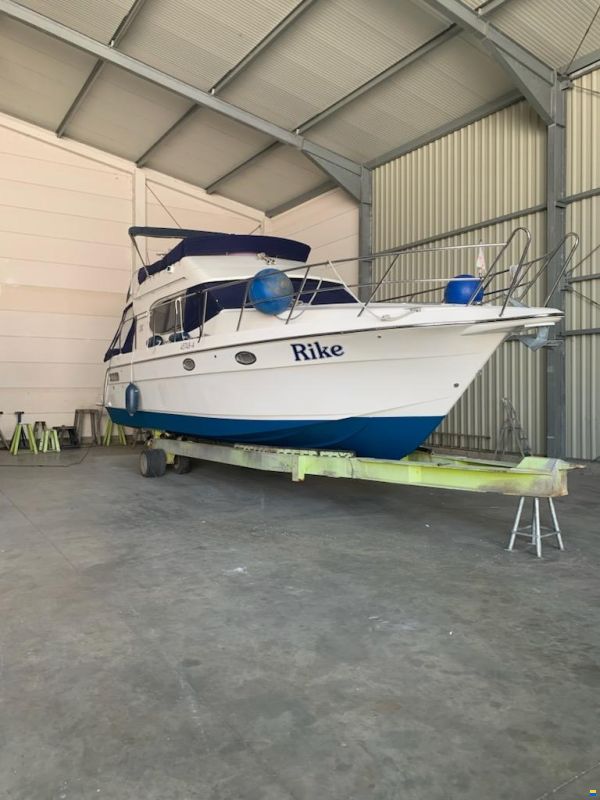 Galeon 380 Fly