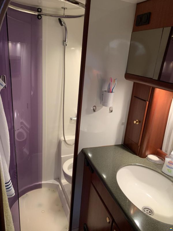 Galeon 380 Fly