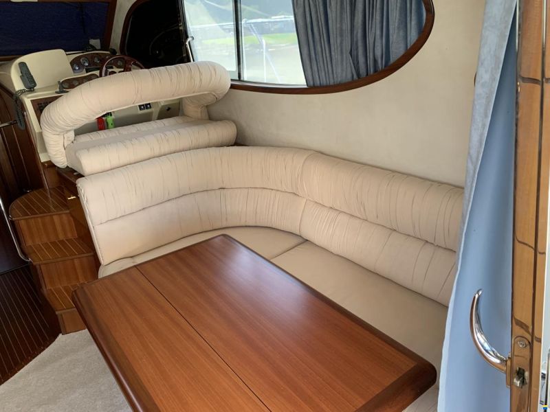 Galeon 380 Fly