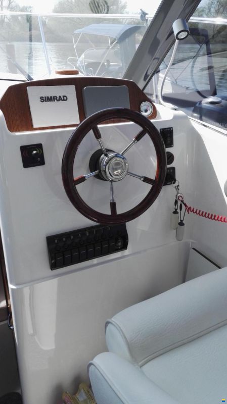 Janmor 700 Prestige