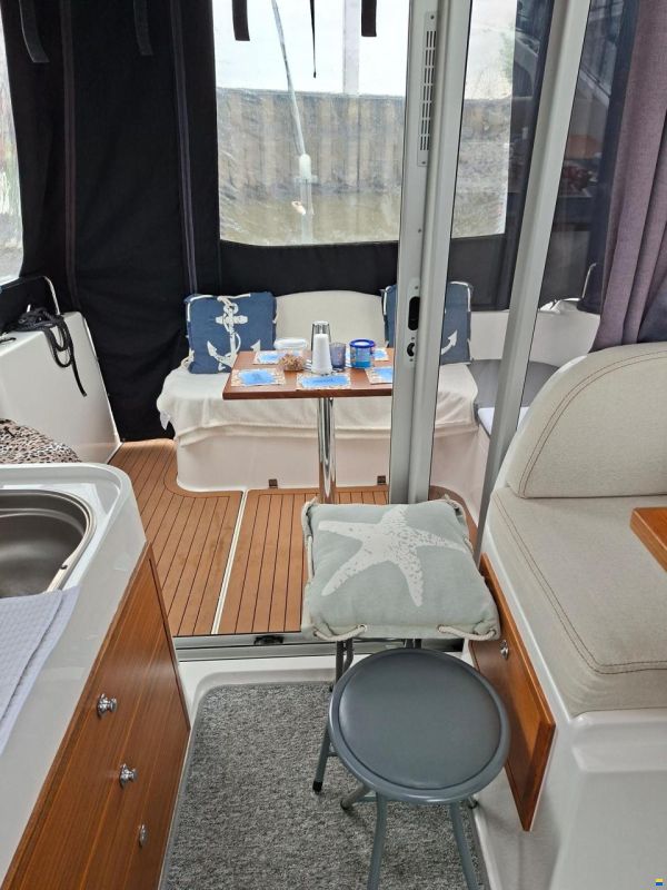 Janmor 700 Prestige