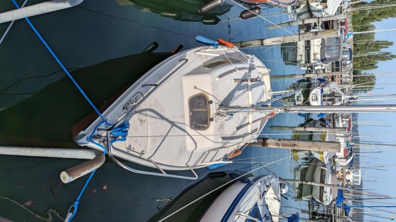 Dehler Varianta65