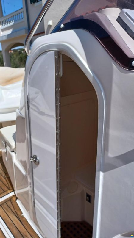 ZAR Formenti ZAR 75 Classic Suite Plus
