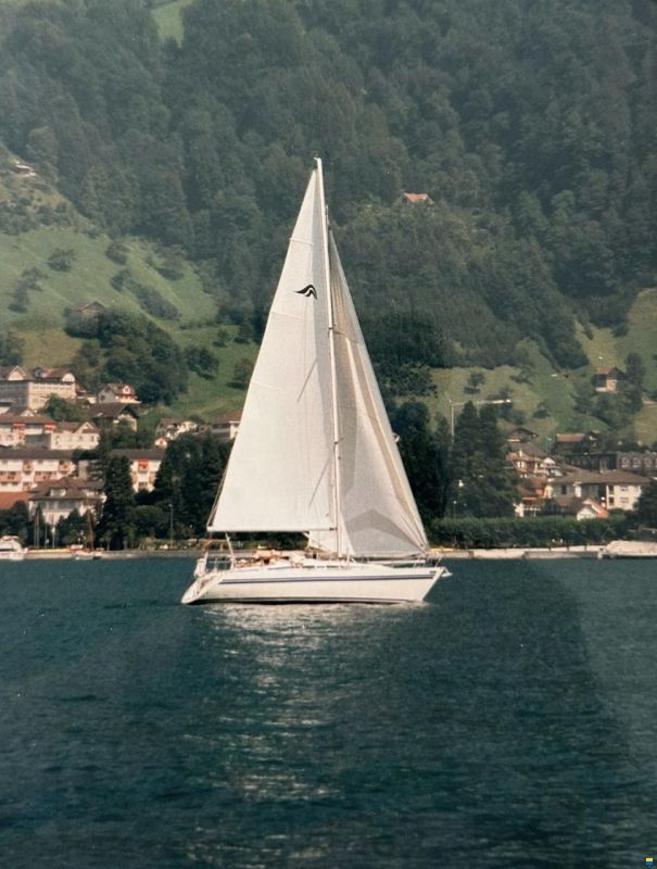 Hanse Typ 331