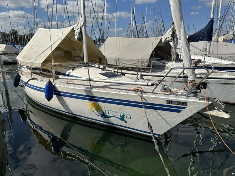 Hanse Typ 331