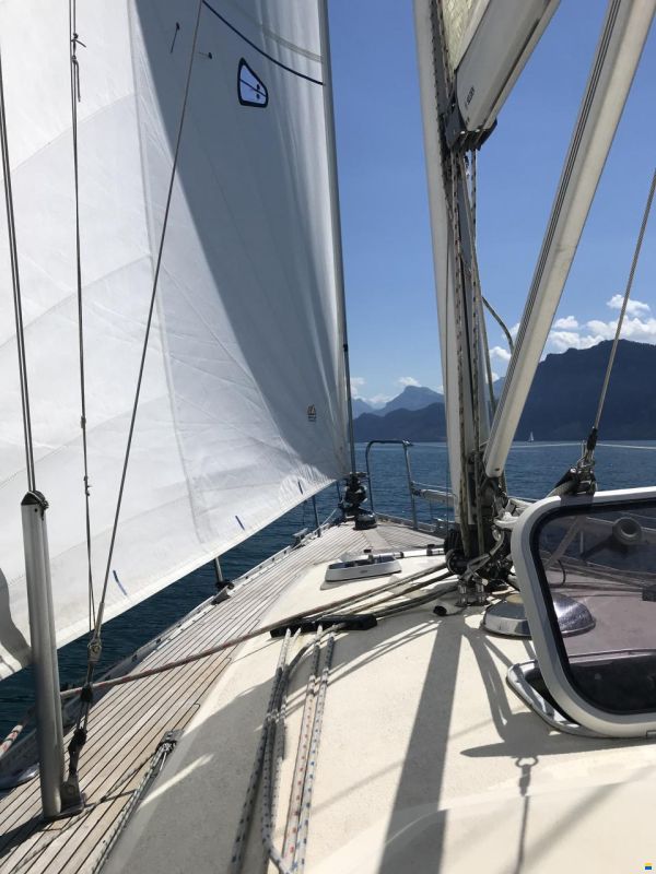 Hanse Typ 331