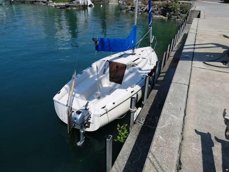 Jeanneau flirt
