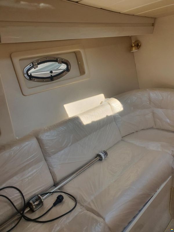 Benetti Couger 40
