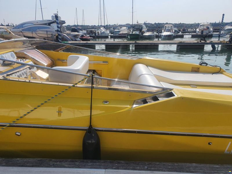 Benetti Couger 40
