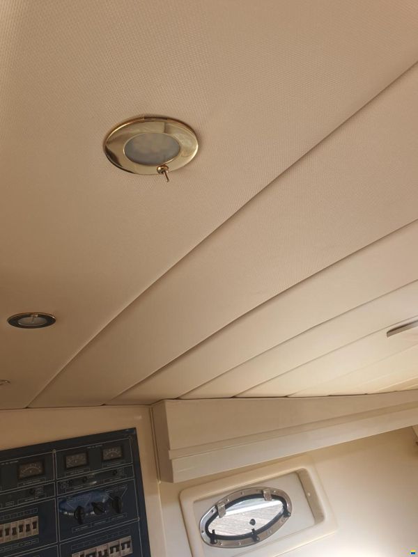 Benetti Couger 40