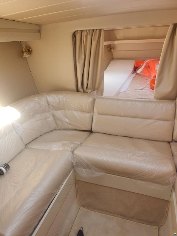 Benetti Couger 40