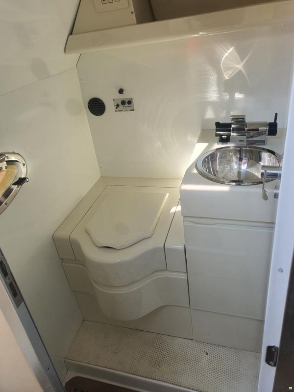 Benetti Couger 40