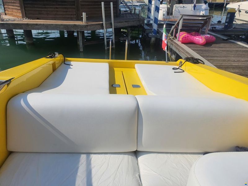 Benetti Couger 40