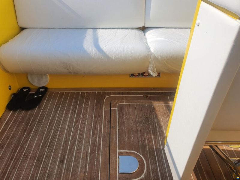 Benetti Couger 40