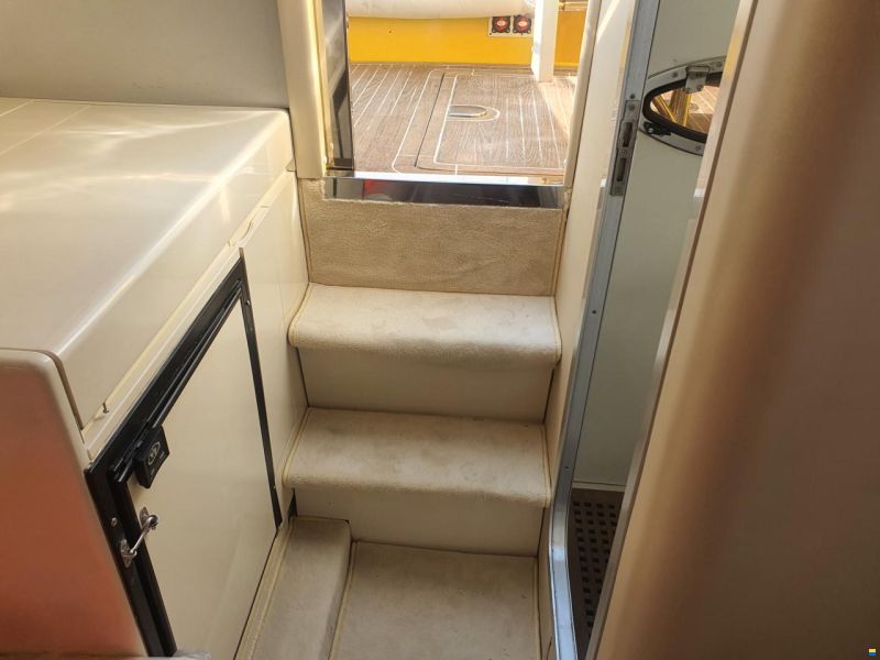 Benetti Couger 40