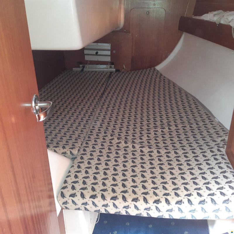 Dufour 30 Classic