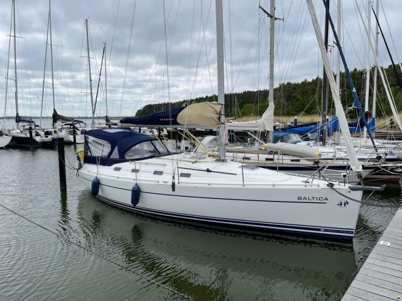 Harmony 38