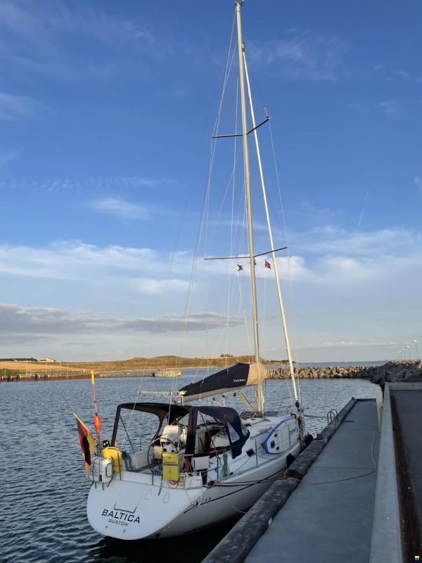 Harmony 38