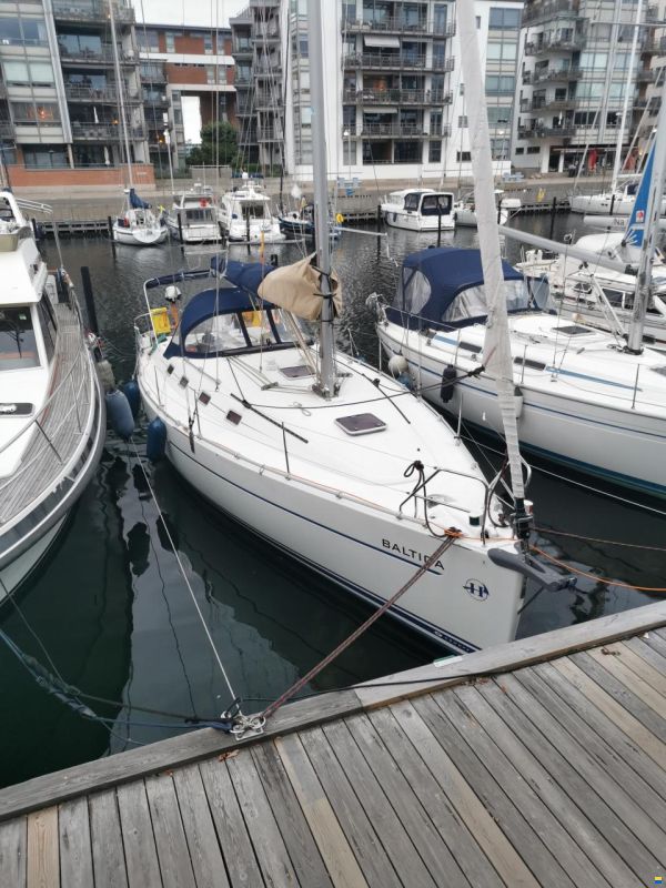 Harmony 38