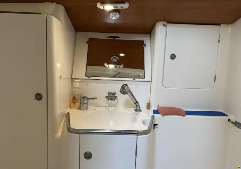 Jeanneau Sun Odyssey 40
