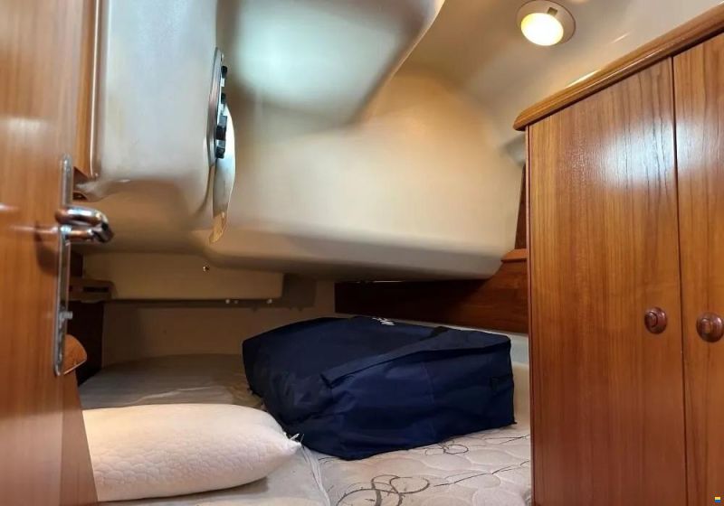 Jeanneau Sun Odyssey 40