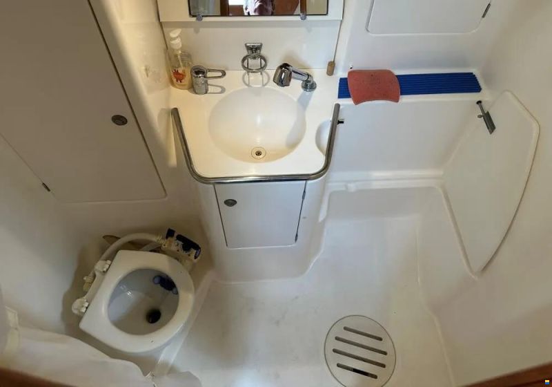 Jeanneau Sun Odyssey 40