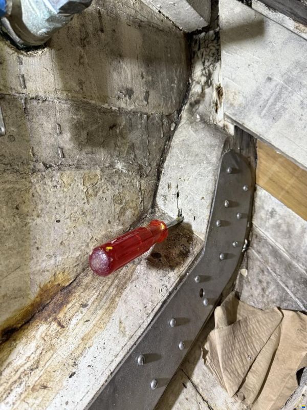 Gaffelkutter BJ 1944