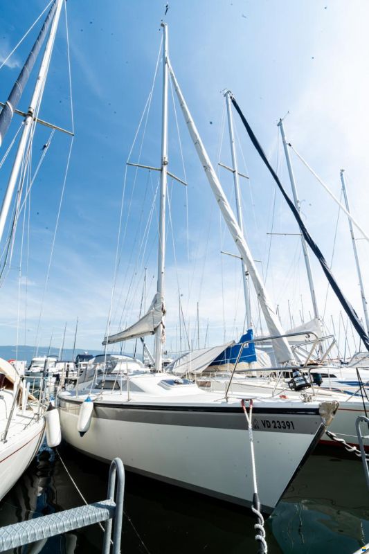 Dehler Duetta 31