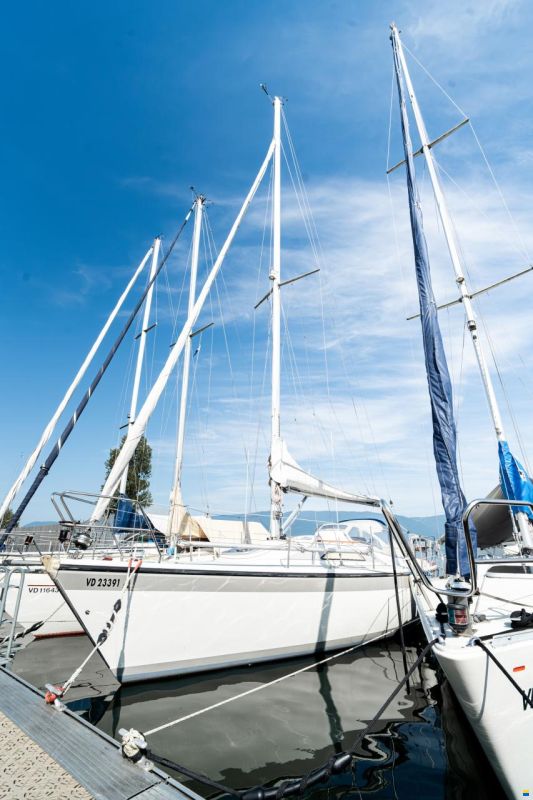 Dehler Duetta 31