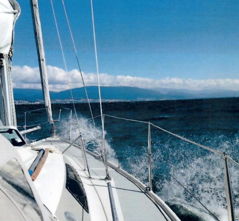 Dehler Duetta 31