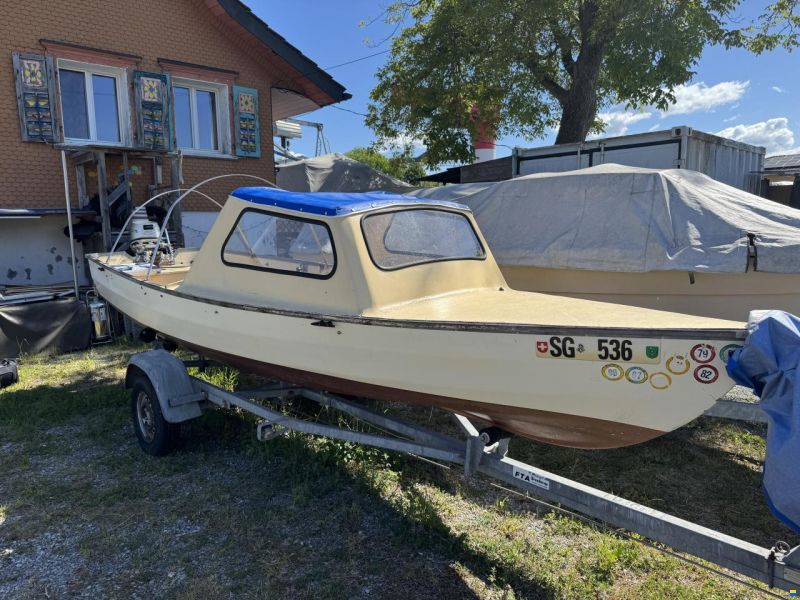Stirnemann 580
