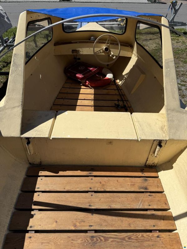Stirnemann 580