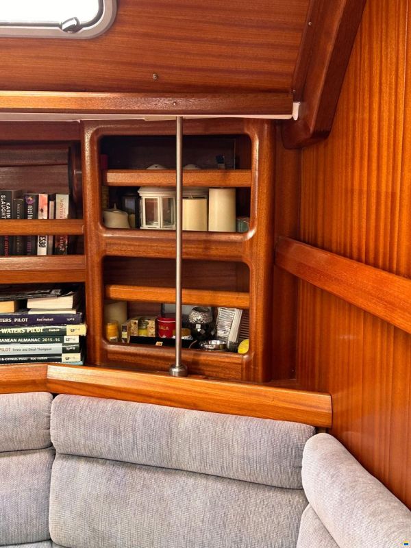 Bavaria 50