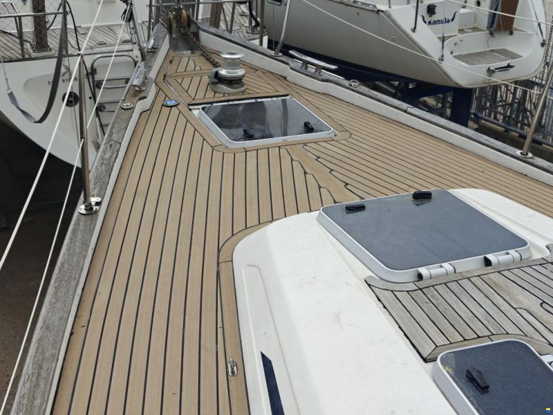 Bavaria 50