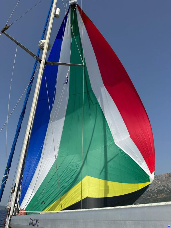 Bavaria 50