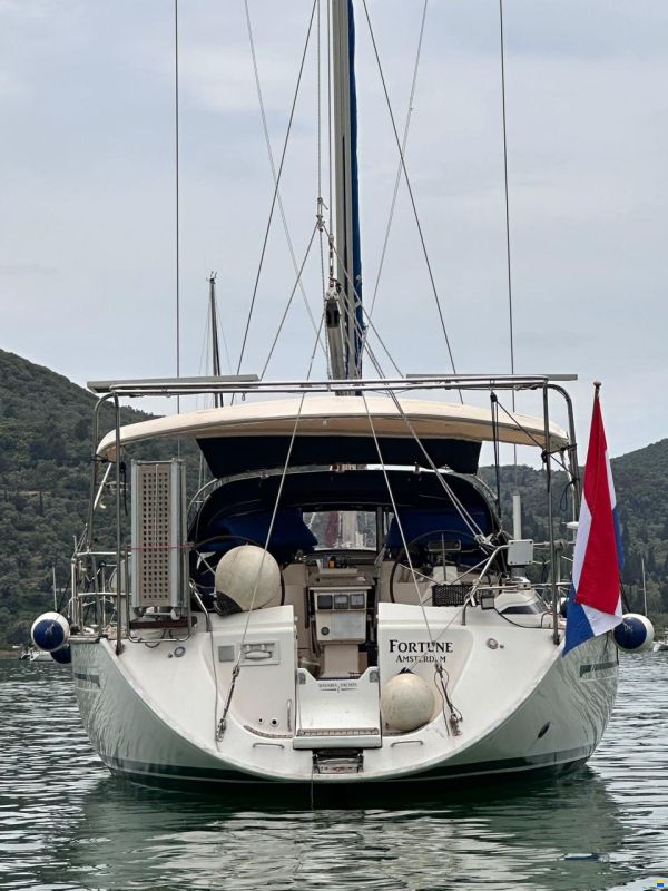 Bavaria 50
